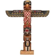 Totems with Tom (Part 1 of 2)