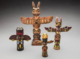Totems with Tom (Part 2 of 2)