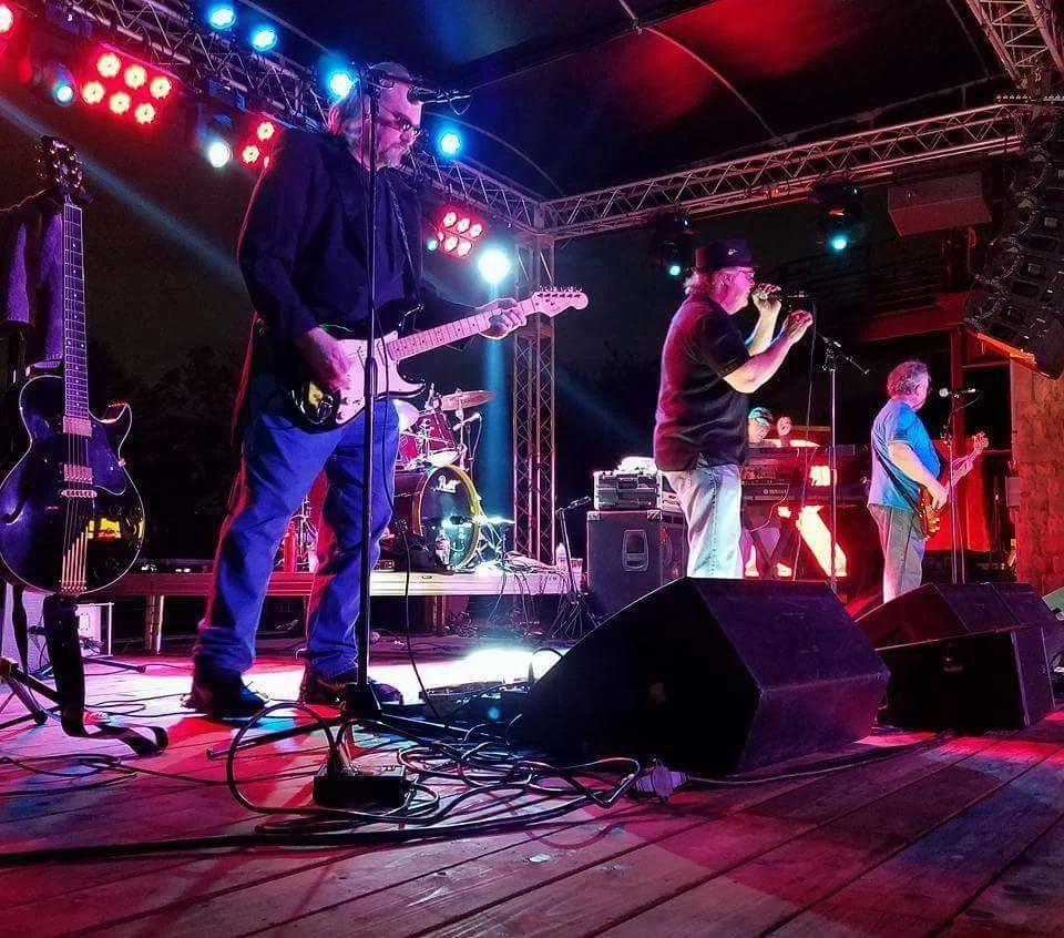 2nd Annual Fundraiser for Austen's Autistic Adventures featuring Stone Cold Sweat