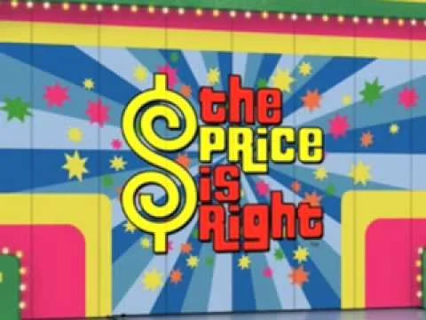 Price is Right Autism Night (Benefiting Adults with Autism)
