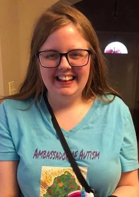 Austen Olivia Wheeler: Eager to Help Plan Our Adventures