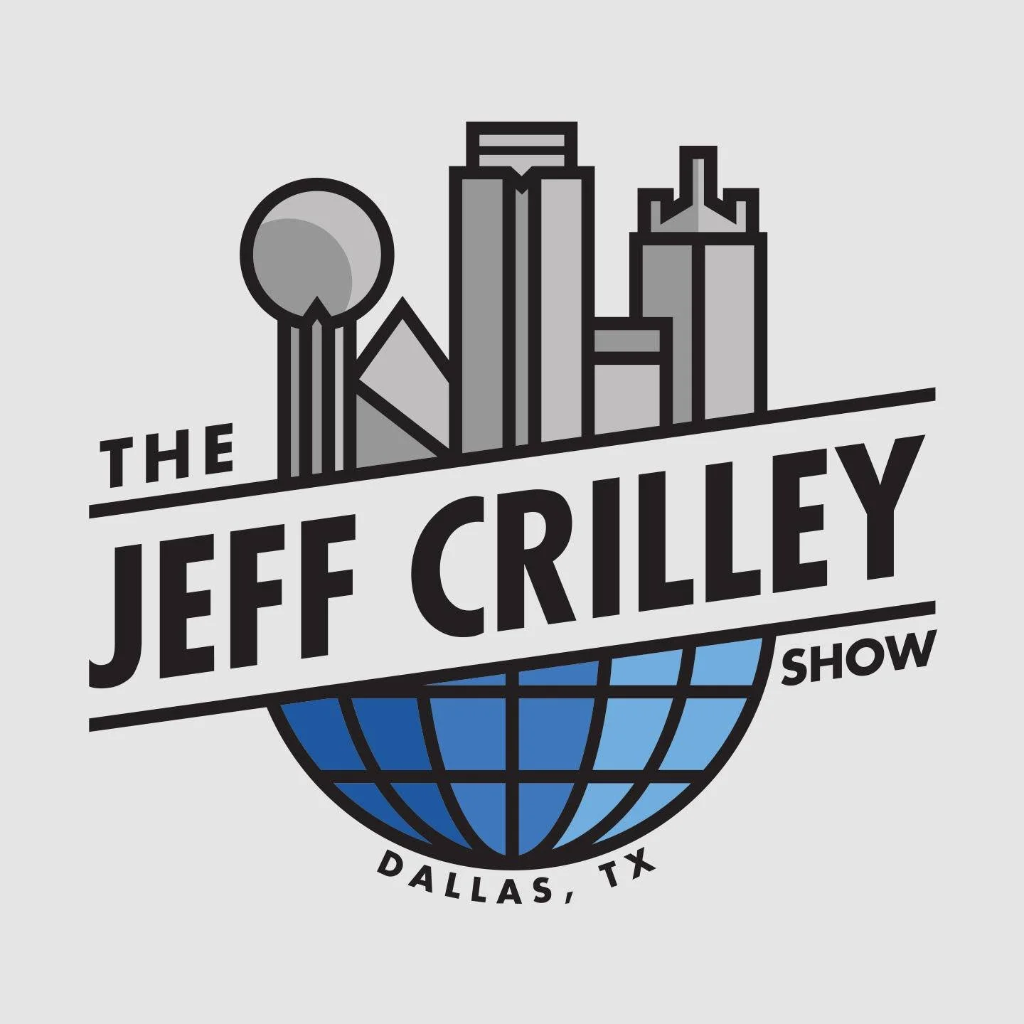 The Jeff Crilley Show 
