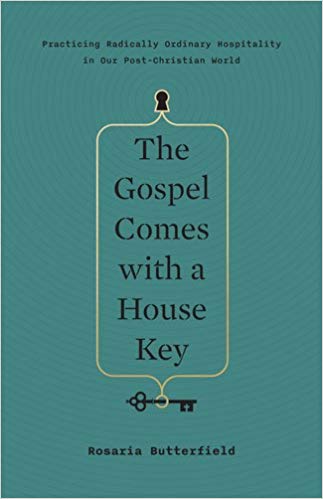 the gospel comes with a house key.jpg