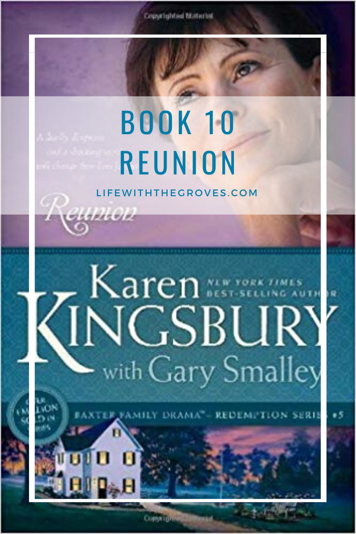 Book 10: Reunion