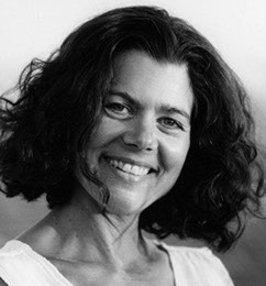 Director, Producer has been principal cinematographer on award-winning PBS documentaries, including “The Life and Times of Rosie the Riveter,” and “The Other Philadelphia Story,” and the 1982 Academy Award nominee, “See What I Say.” Her 1986 documentary “Just One Step: The Great Peace March” led to a co-production with Soviet TV about the first Soviet American peace walk.