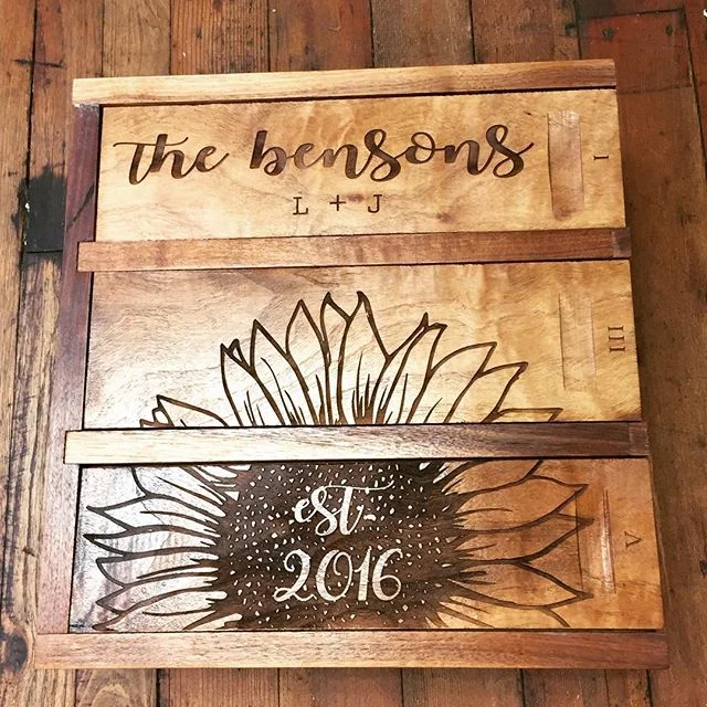 Wine Box