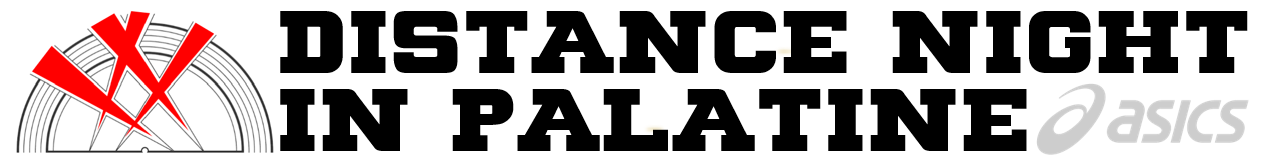 Distance Night in Palatine