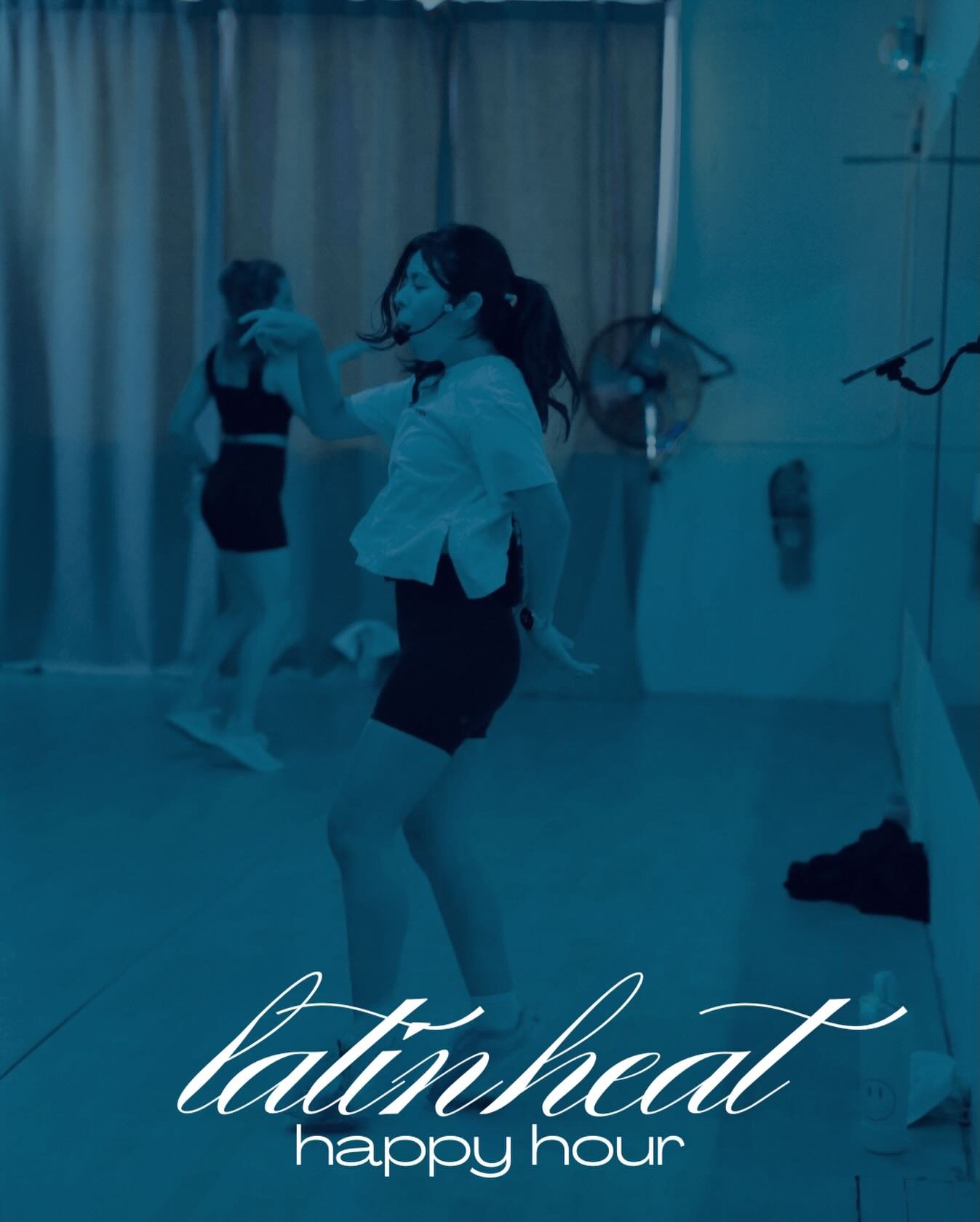 Salsa the stress away 💃✨
Join us for a Latin Happy Hour with Aly&mdash;where the music is hot, the vibes are spicy, and the moves are 🔥🔥🔥
Trust us&hellip; you don&rsquo;t want to miss this one.
📲 Sign up now on the app!
1.23 @ 5:30pm
1.24 @ 9am 