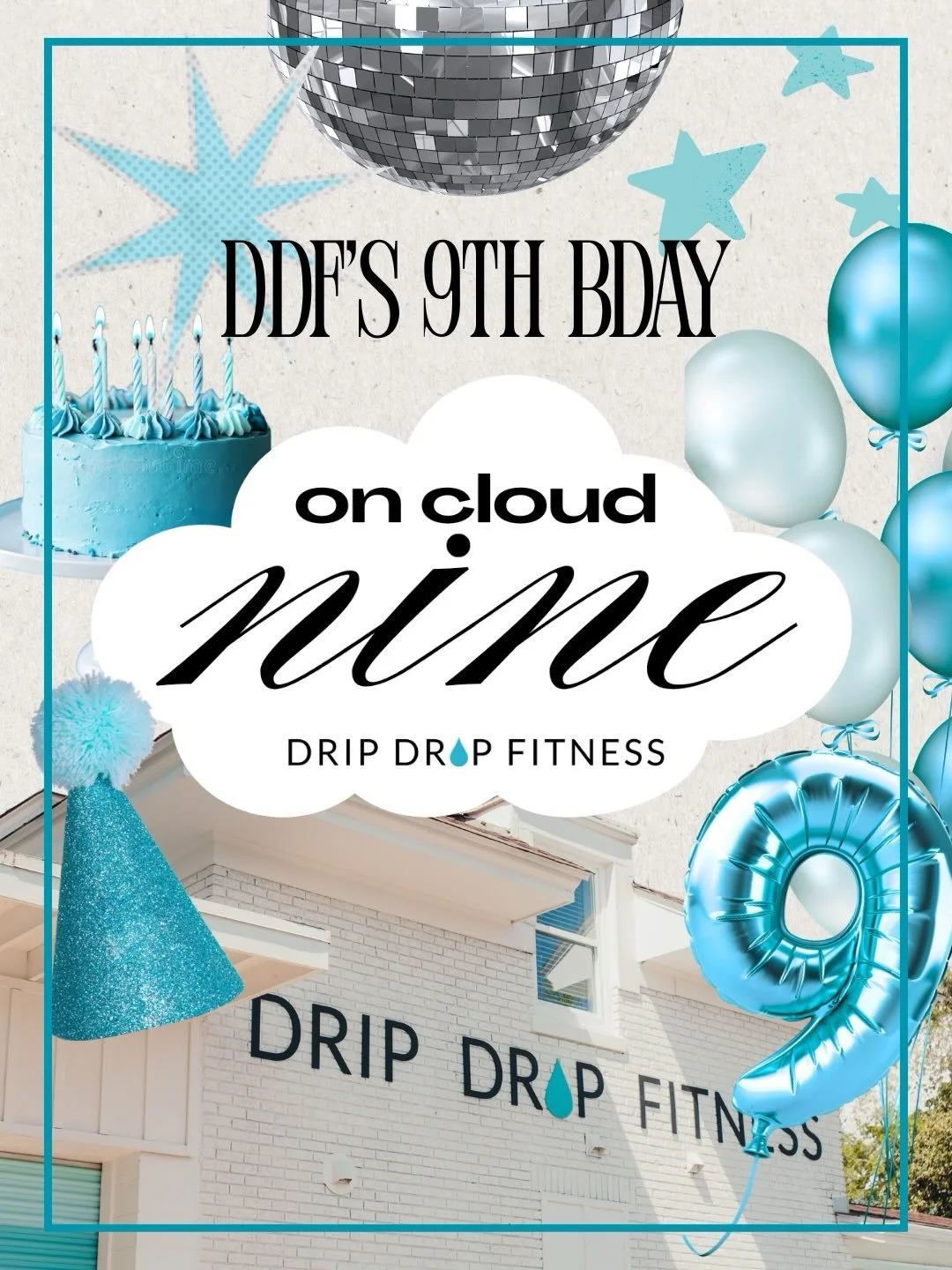 It&rsquo;s time for our next challenge starting THIS WEEK!! We can&rsquo;t believe it&rsquo;s nearly our birthday month, and we hope that you will celebrate NINE years of DDF with us! You can sign up now in the app under upcoming challenges, but clas