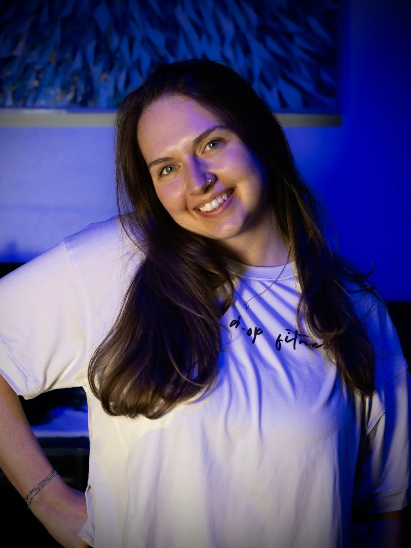 5 years of KATE 💫
From unforgettable events and amazing challenges to the little details no one else would think of&mdash;she does it all. As our events coordinator, Kate is the reason things feel fresh, exciting, and so much fun every single time. 