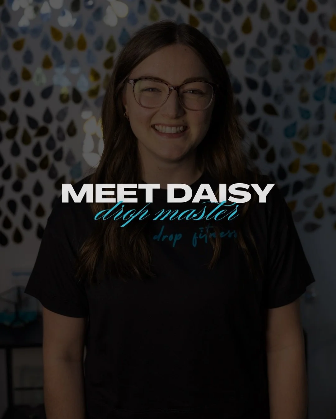 Everyone please join us in welcoming Daisy as our newest Happy Hour Instructor! We are so excited to have her join the DDF team! Daisy will co-teach with Celina this week and have her first official class on June 2nd! Keep reading to see her schedule