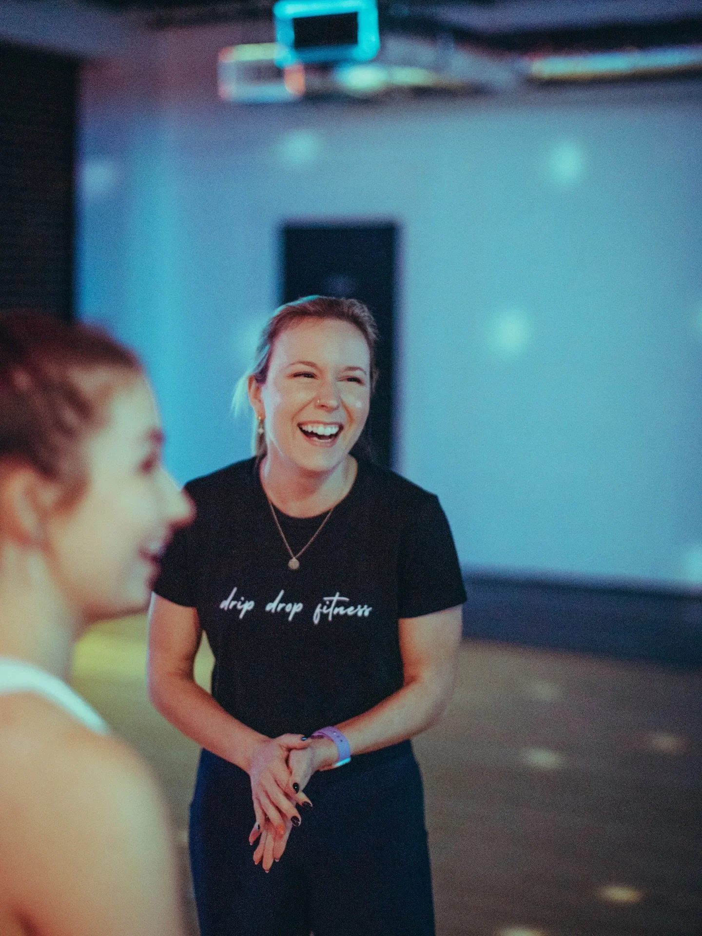 Celebrating 9 years of Drop Master, Rachel ✨🪩
It&rsquo;s hard to put into words everything Rachel brings to DDF. From her incredible classes to the countless things she handles behind the scenes, she is such a huge part of what makes this place so s