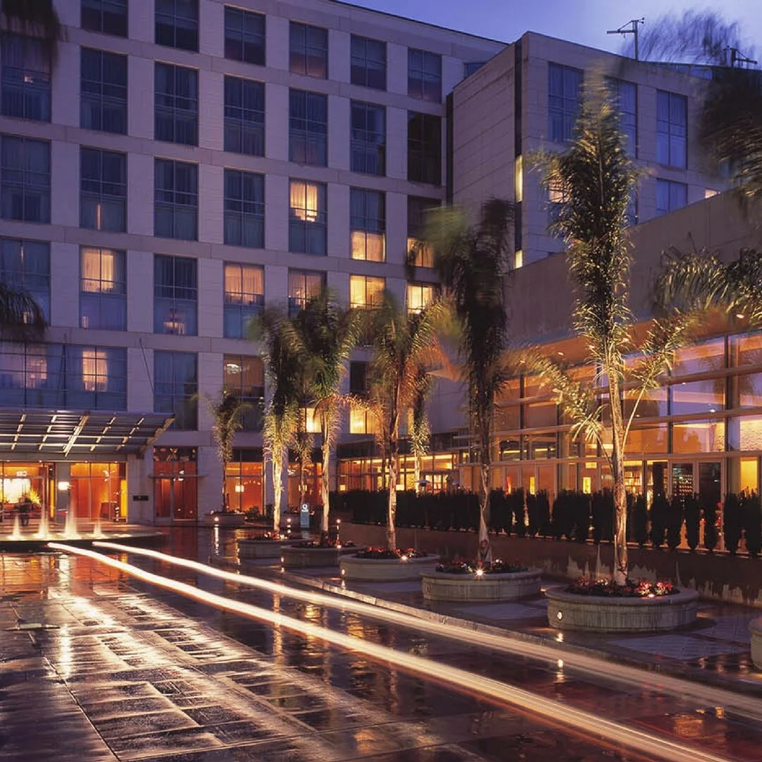 Four Seasons Silicon Valley, California