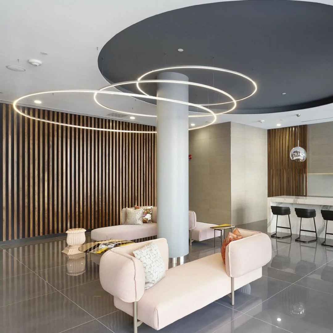 Oben Flats Residence