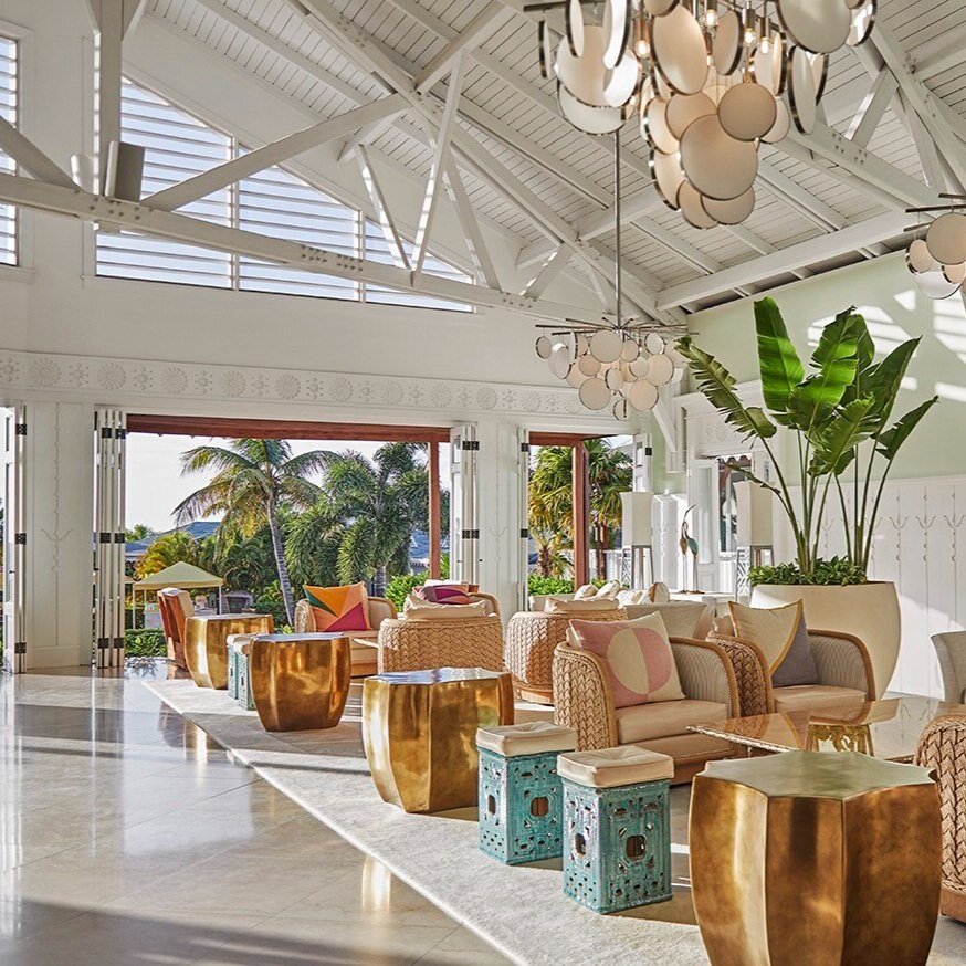 Four Seasons Resort Nevis, West Indies