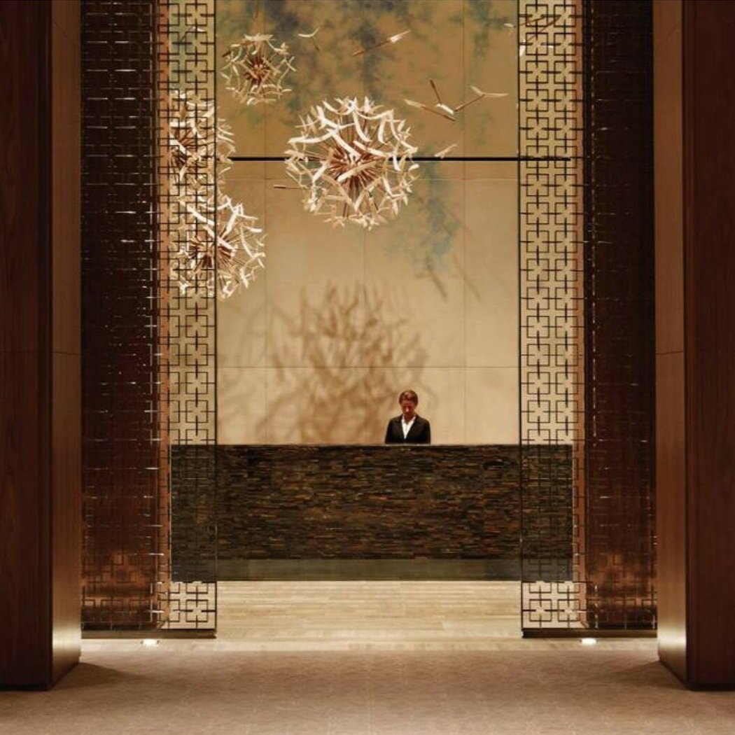 Four Seasons Hotel, Toronto