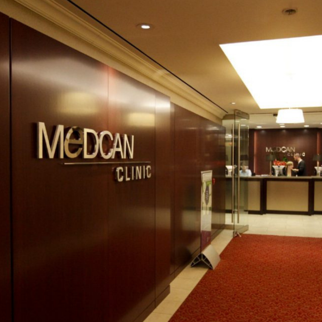 MEDCAN Medical Clinic 