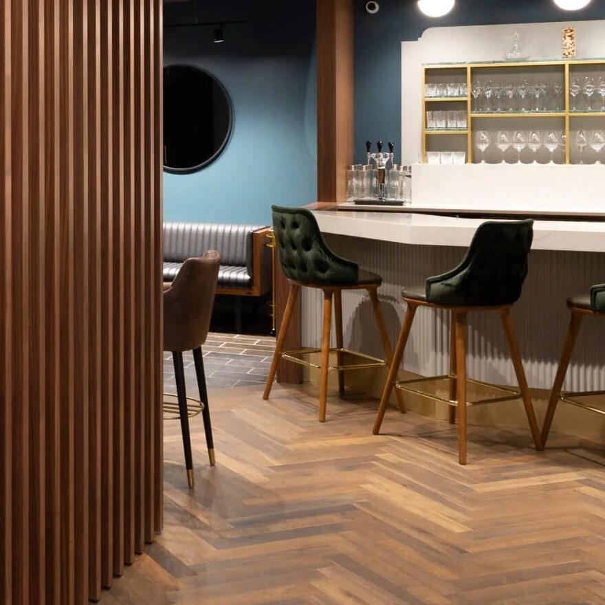 Vintage Conservatory, Yorkville