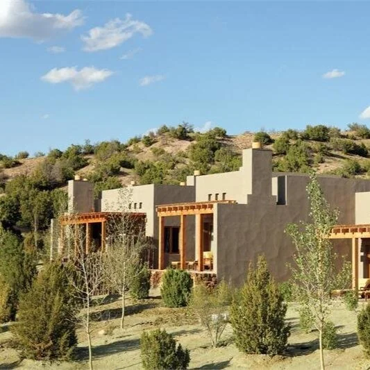 Four Seasons Resort Rancho Encantado, Santa Fe