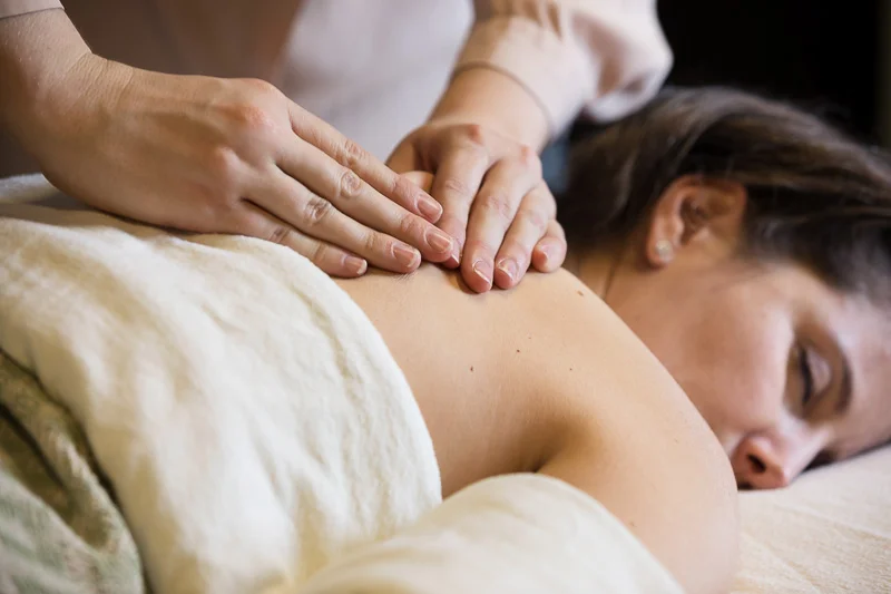 Mindful Matters Wellness | Physical Therapy