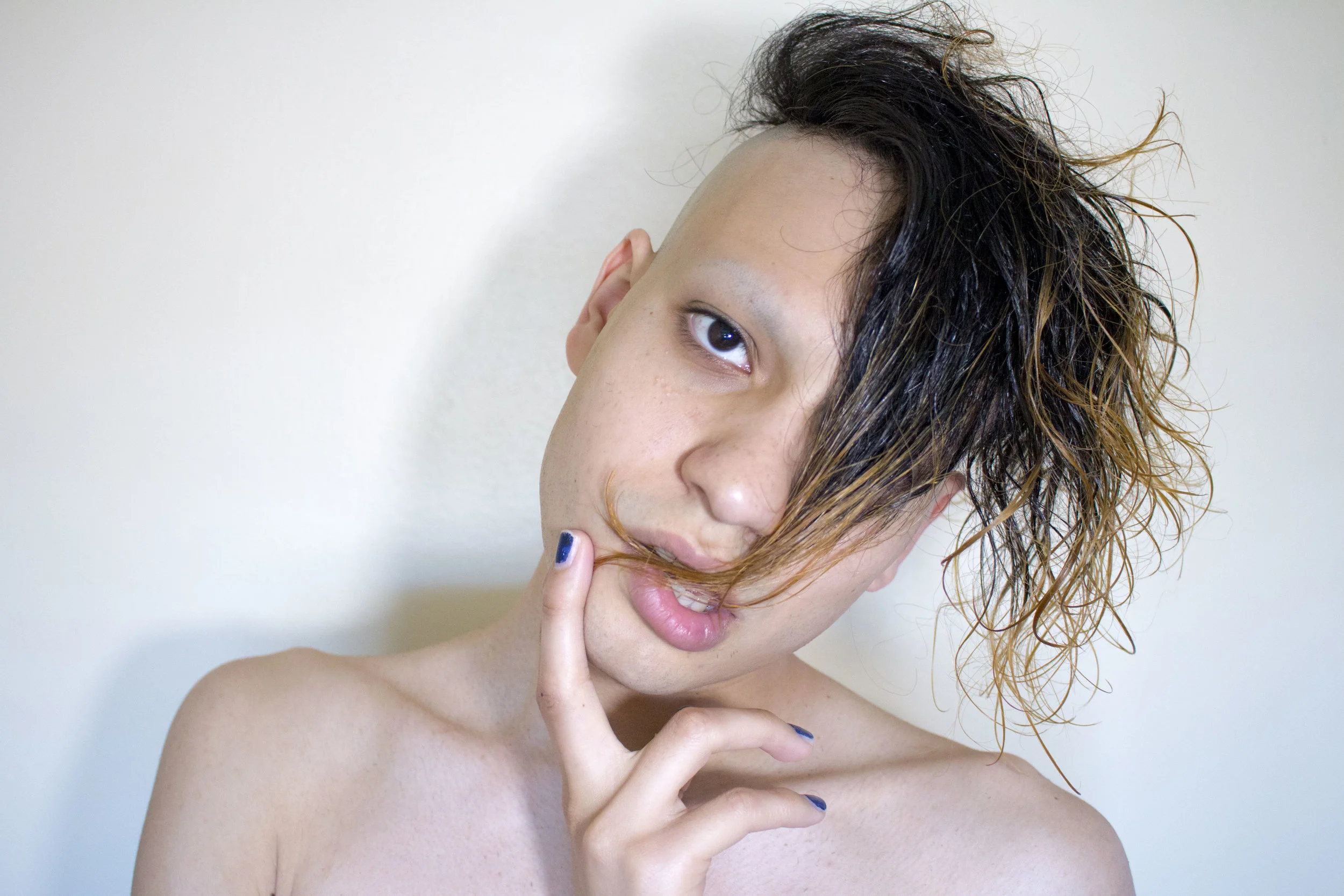 Trans Women and Their Facial Hair