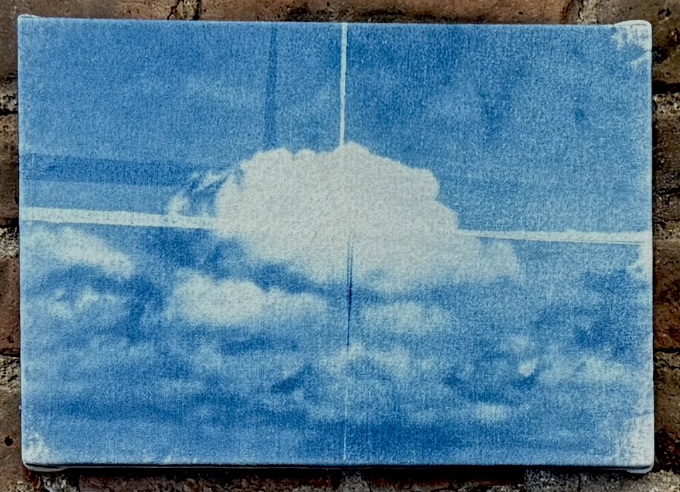 Cloud Field 7/2025