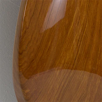 Amber Tint