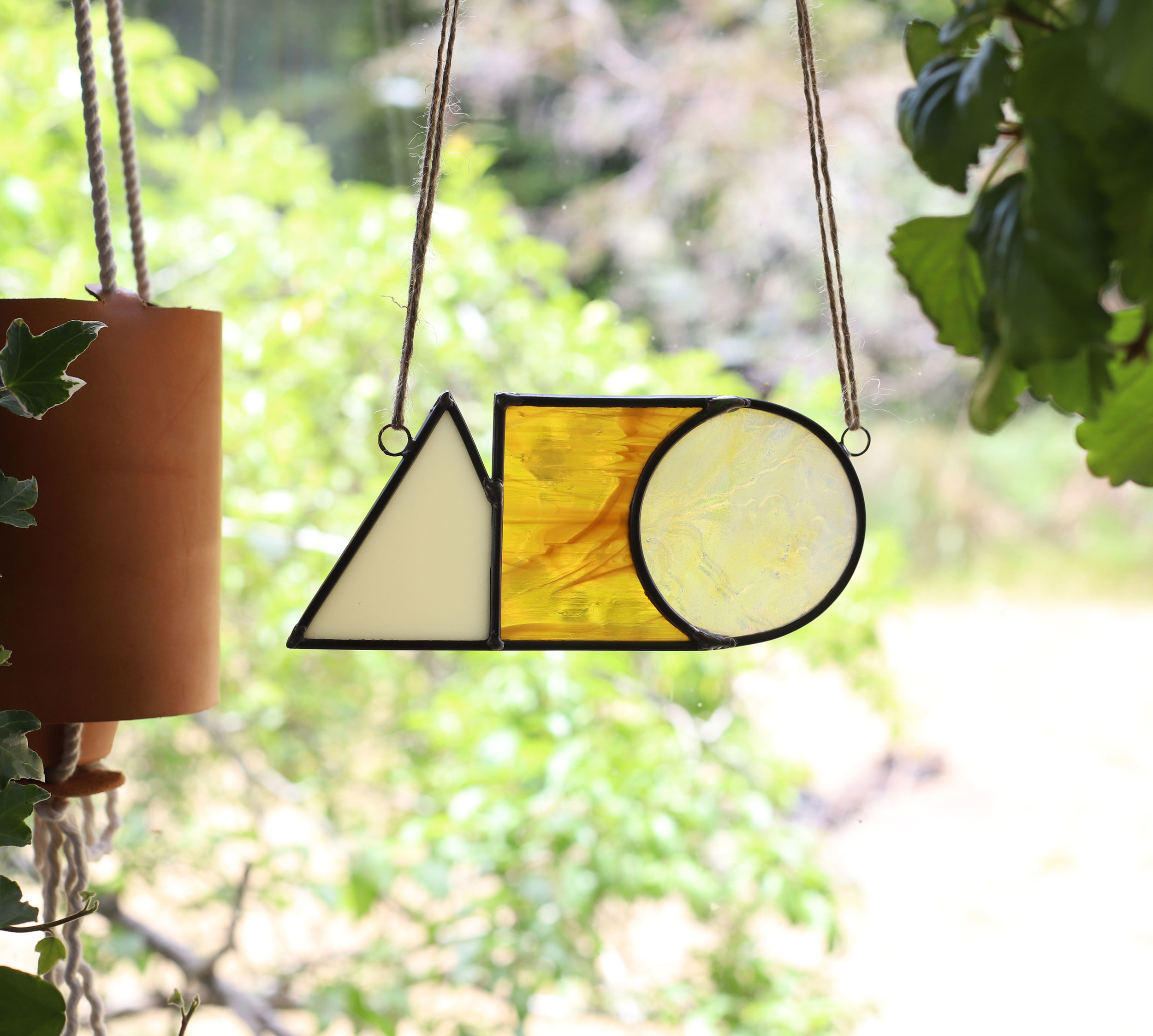 Natural Shapes