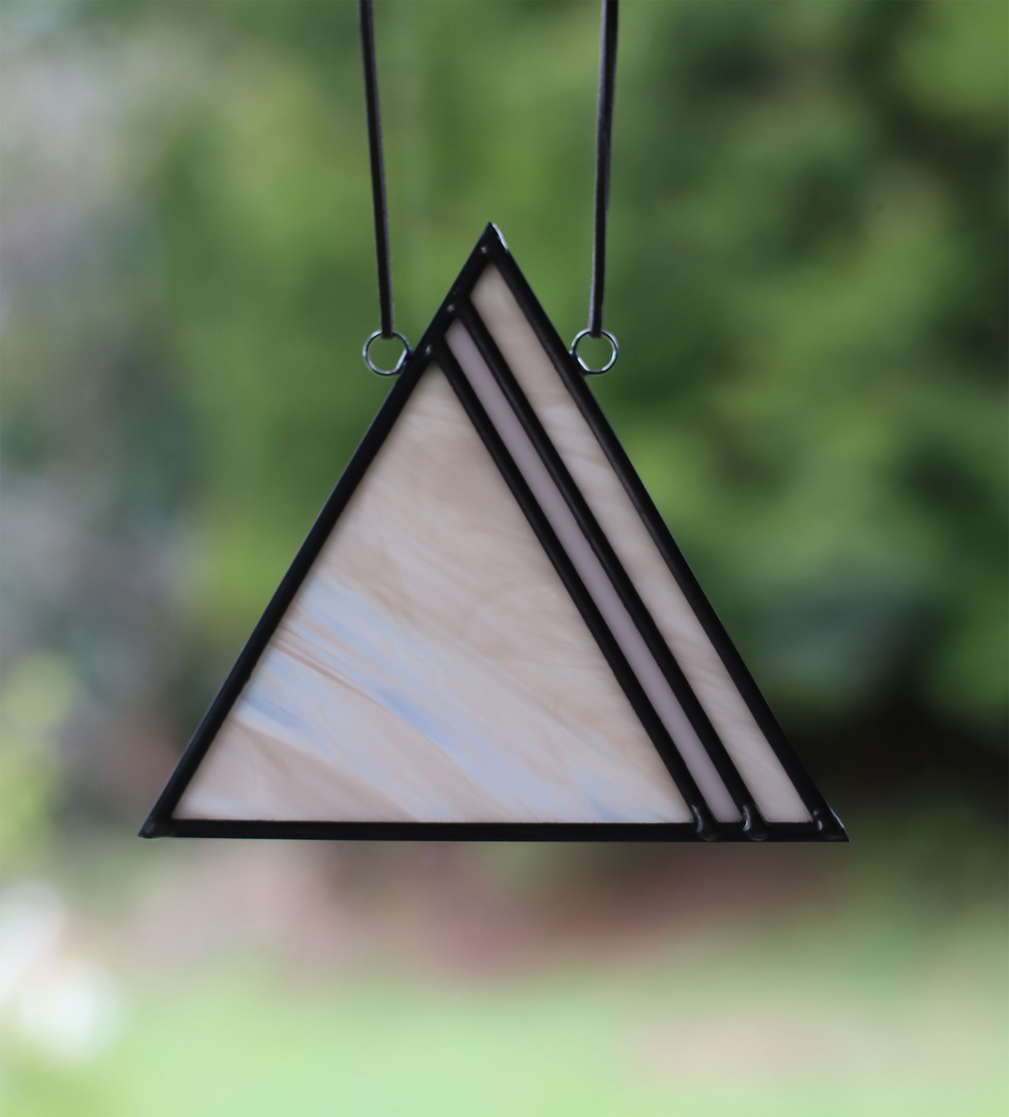 www.bandsofcolor.com / Stained Glass