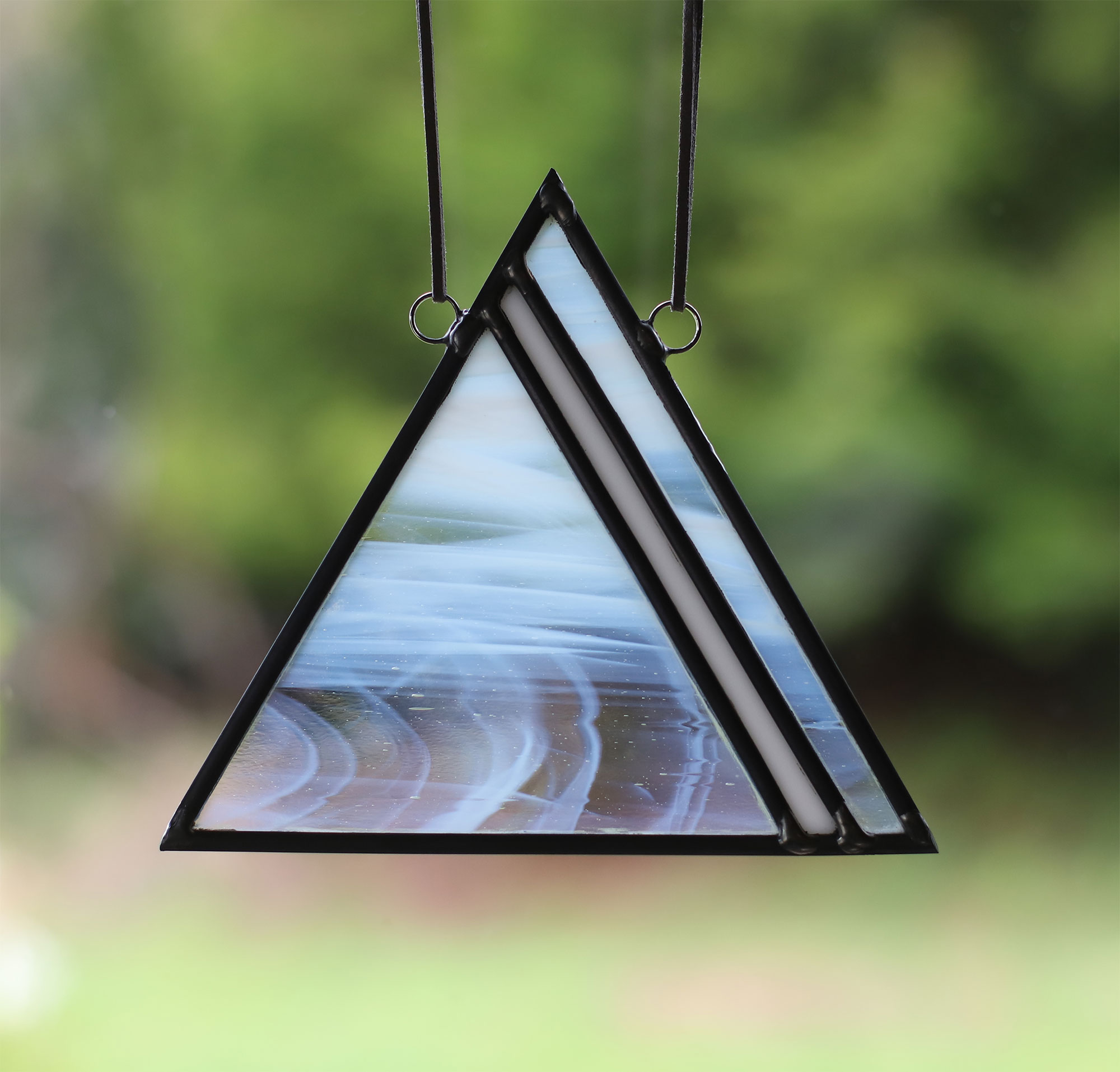 www.bandsofcolor.com / Stained Glass