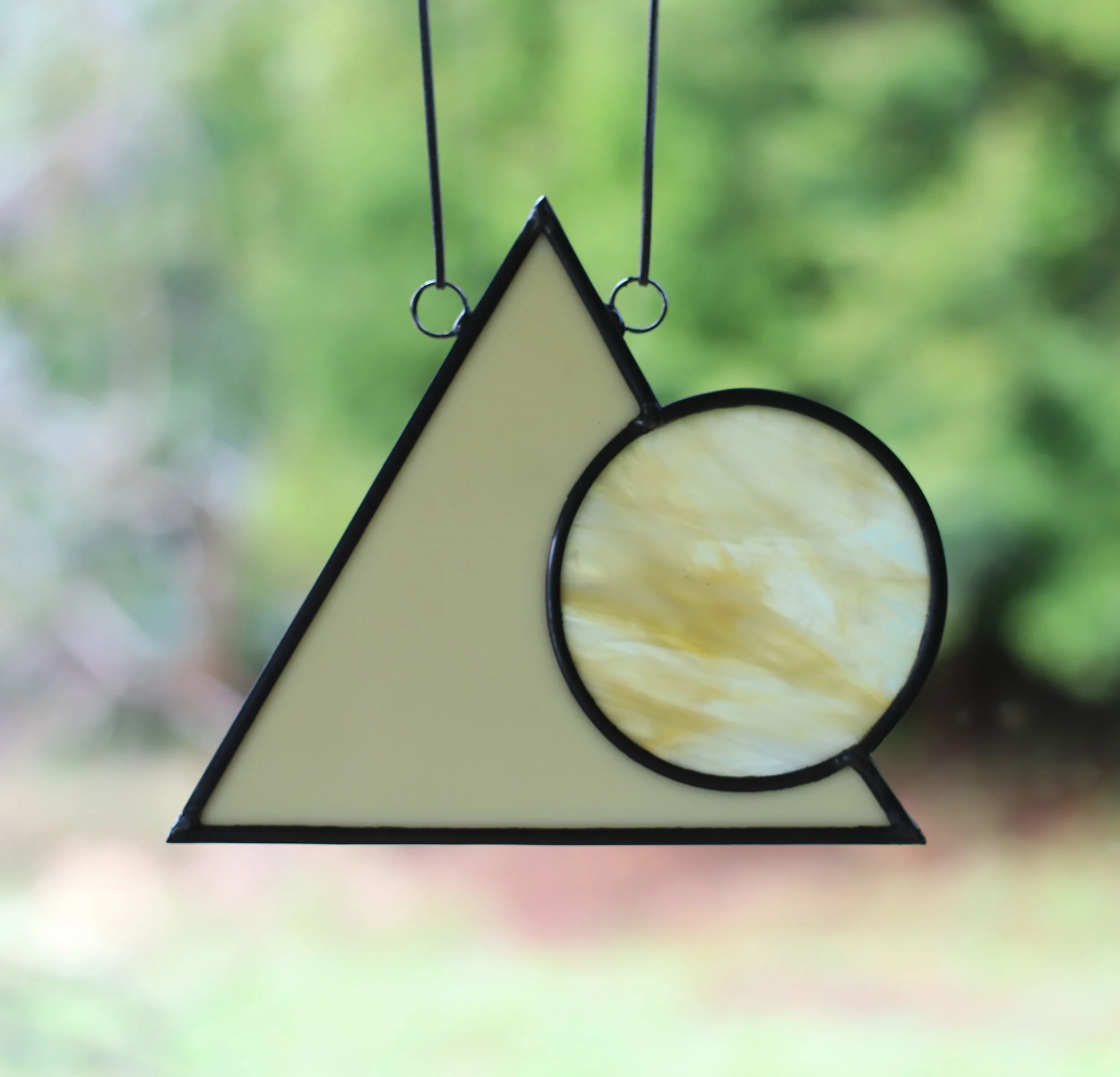 Favorite Shapes
