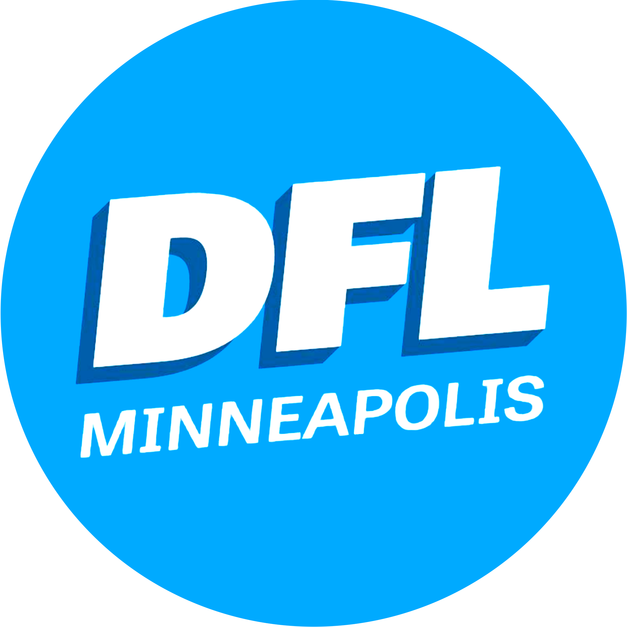 Minneapolis DFL logo - bright blue 00AAFF - circle.png