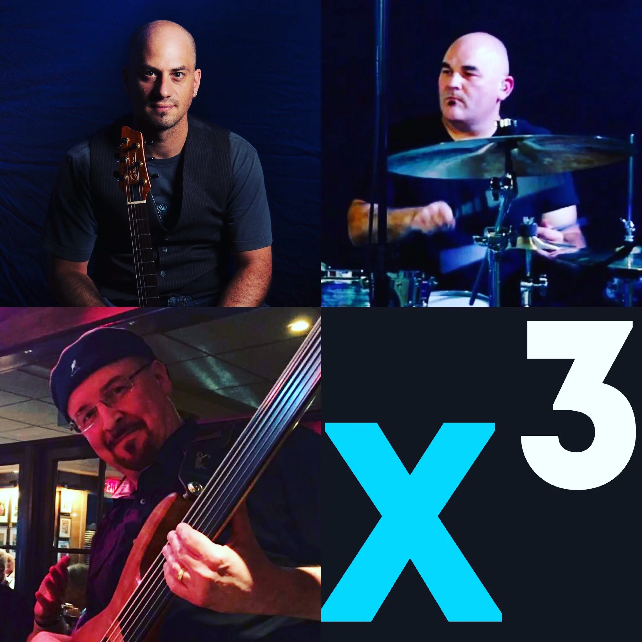 The BT Complex at RiverJazz!