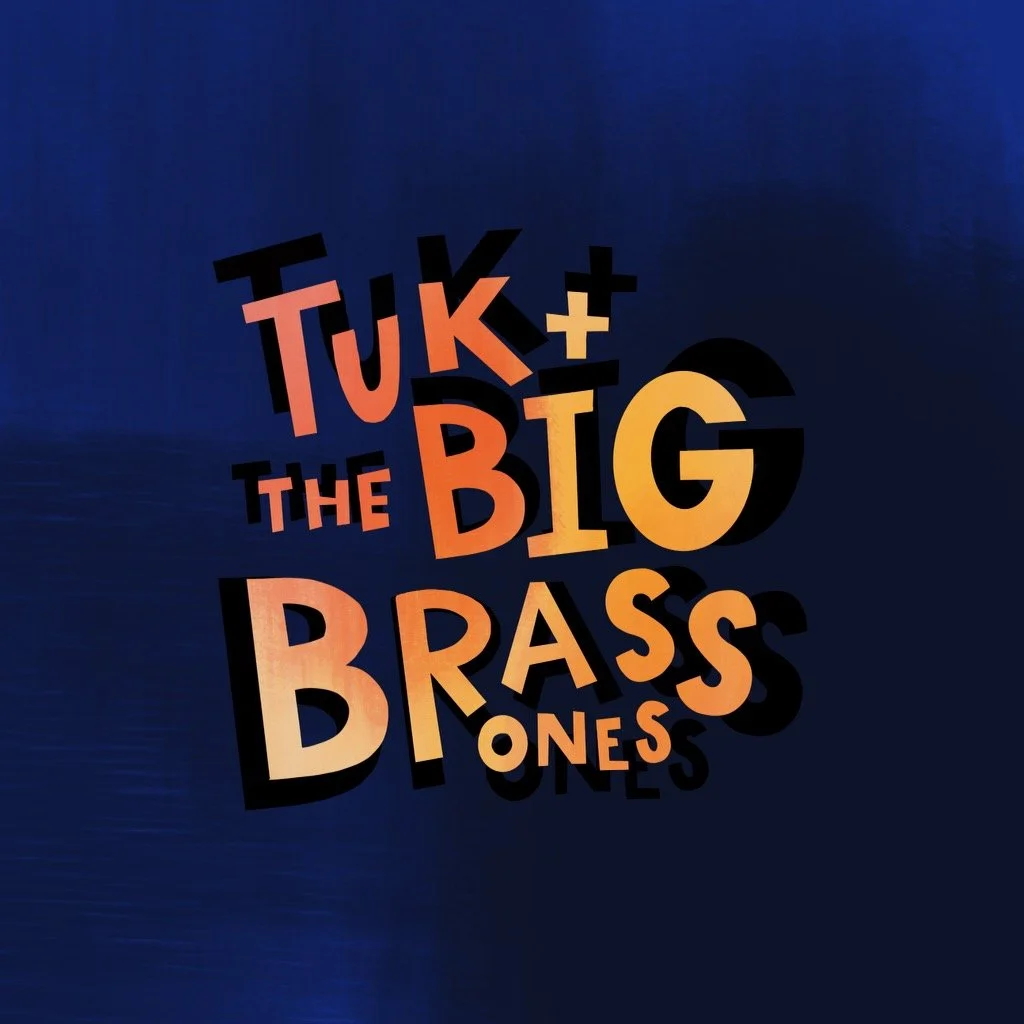 Tuk + The Big Brass Ones @ KBC JazzFest