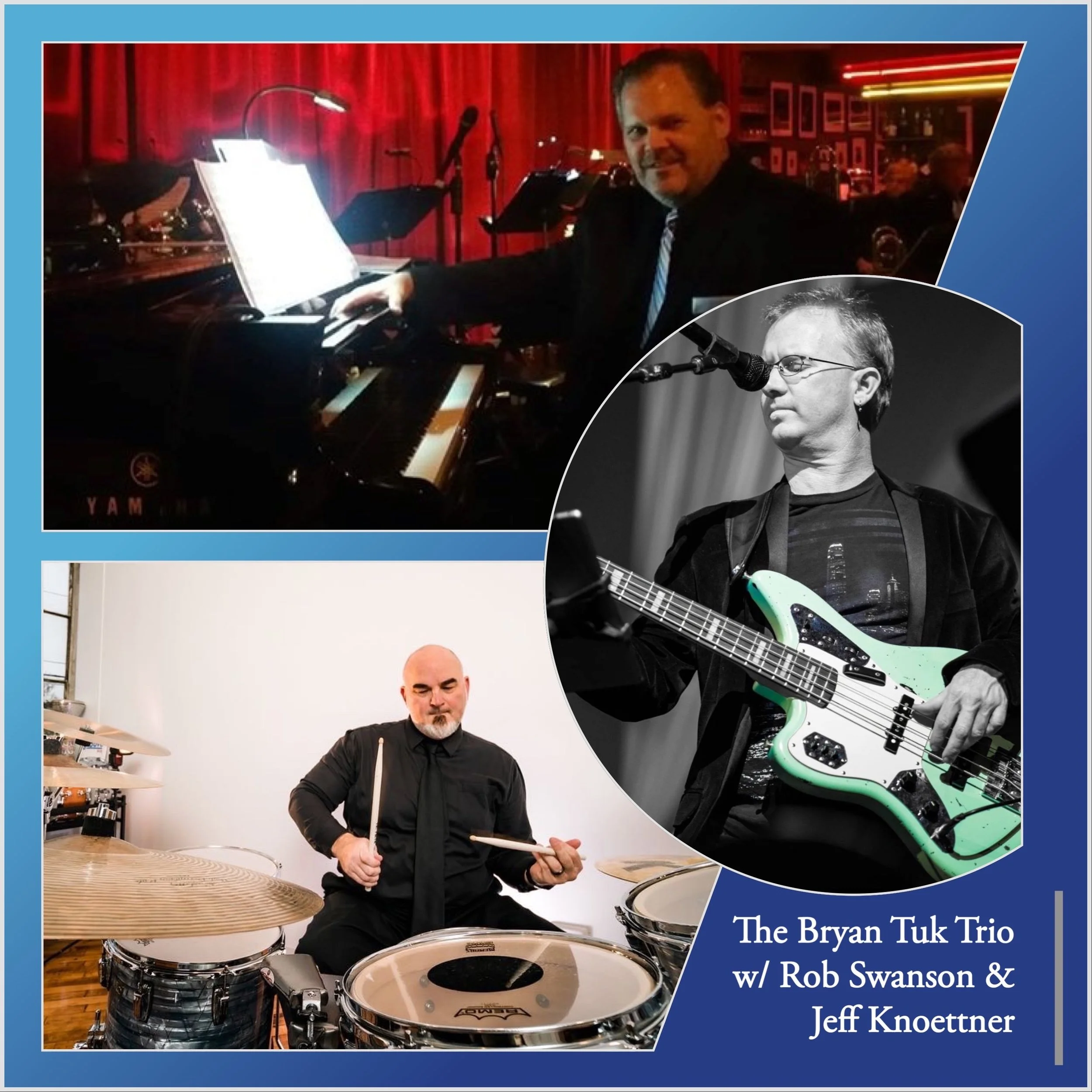 Jazz Vespers