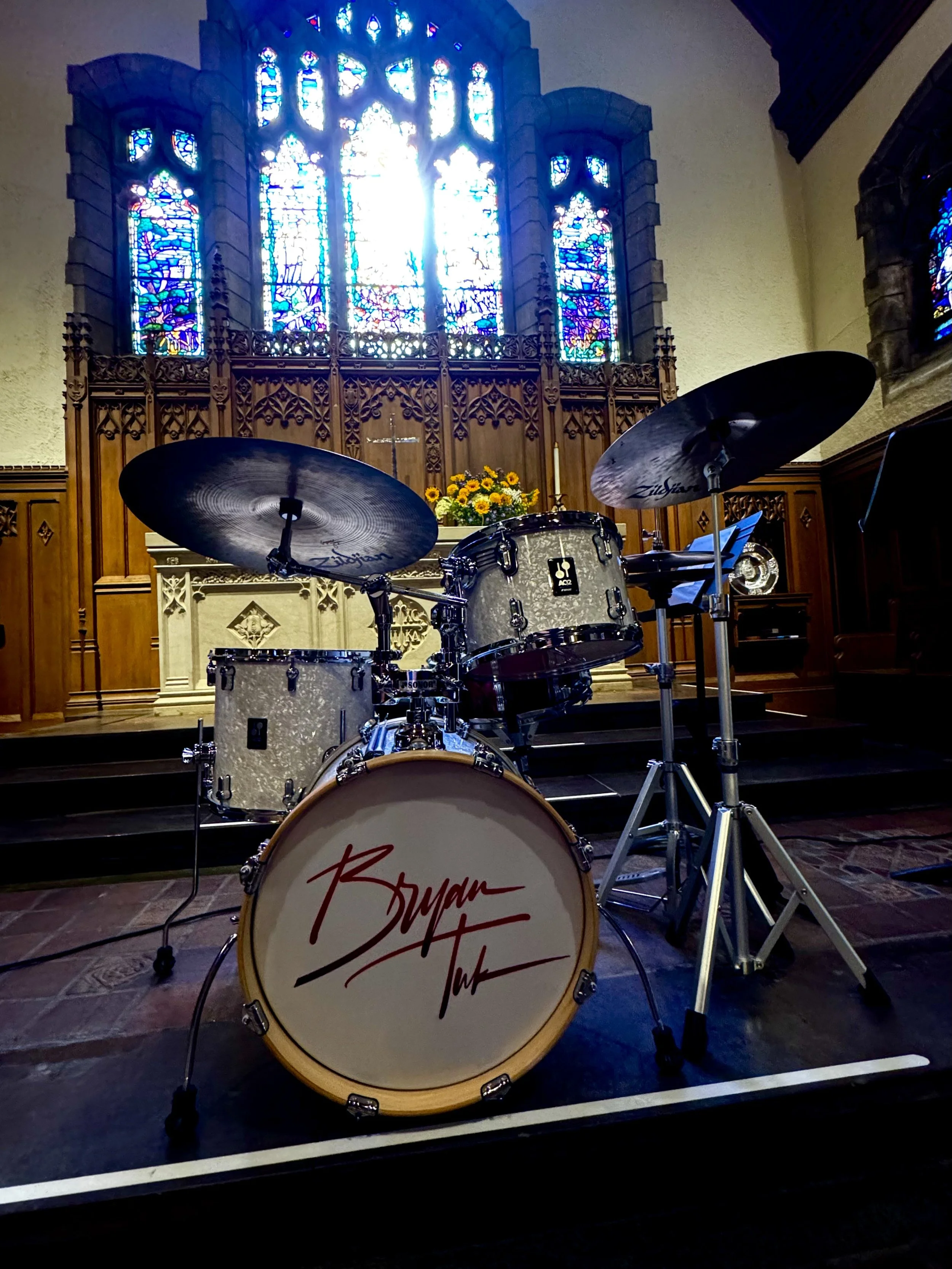 Wilson Somers Trio