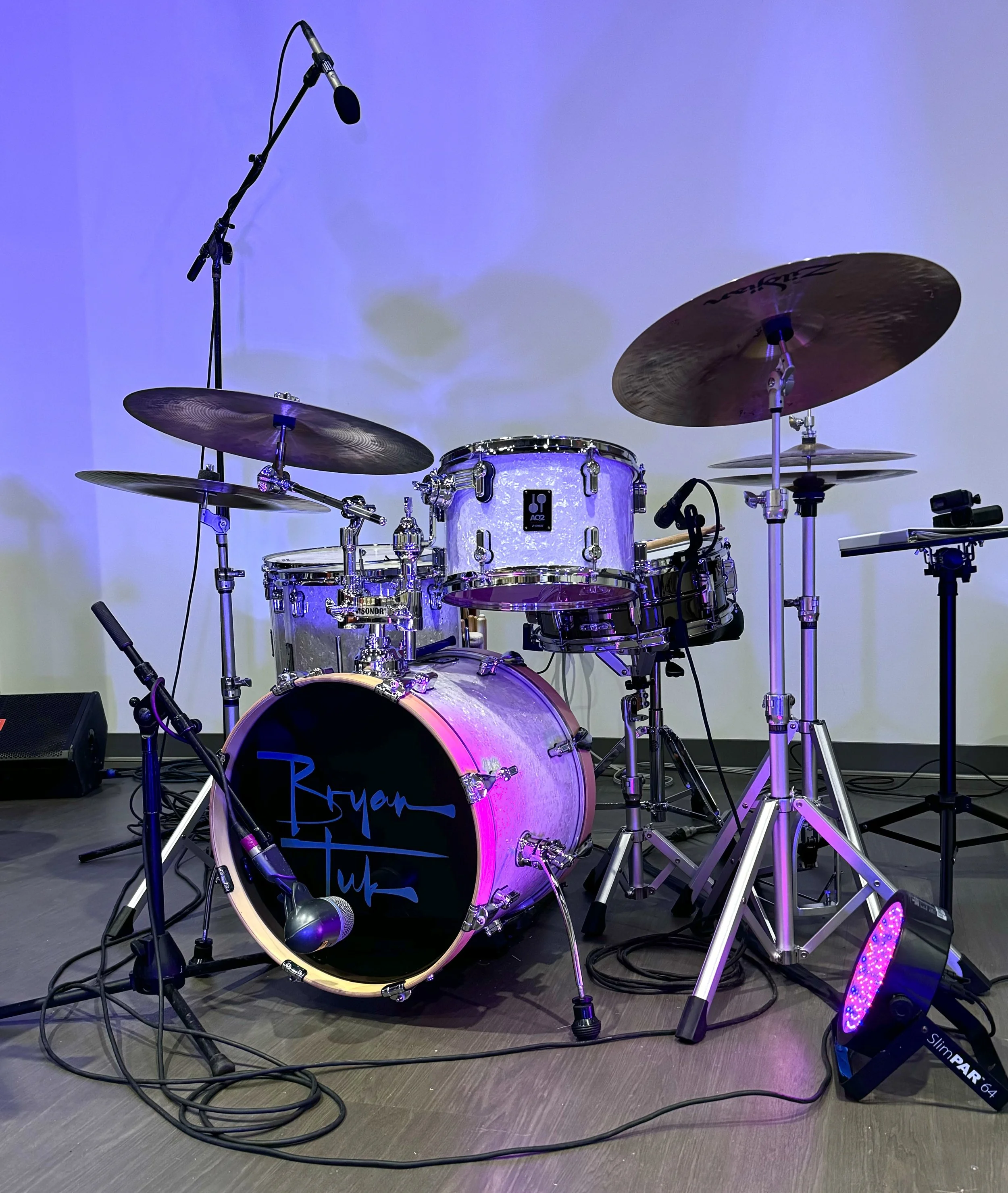 A Jazz Christmas with the Wilson Somers Trio
