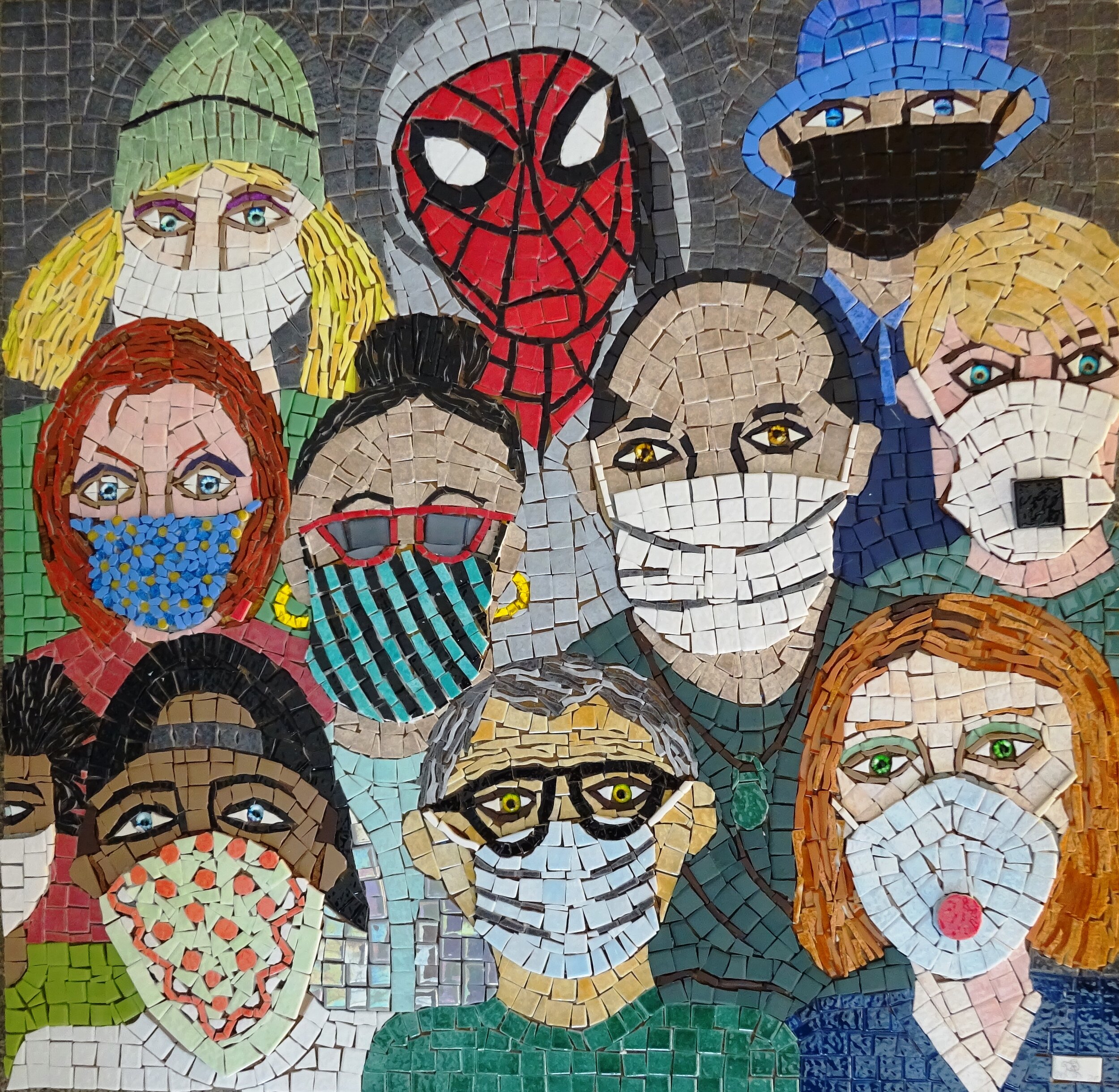 Close Encounters in Level 2