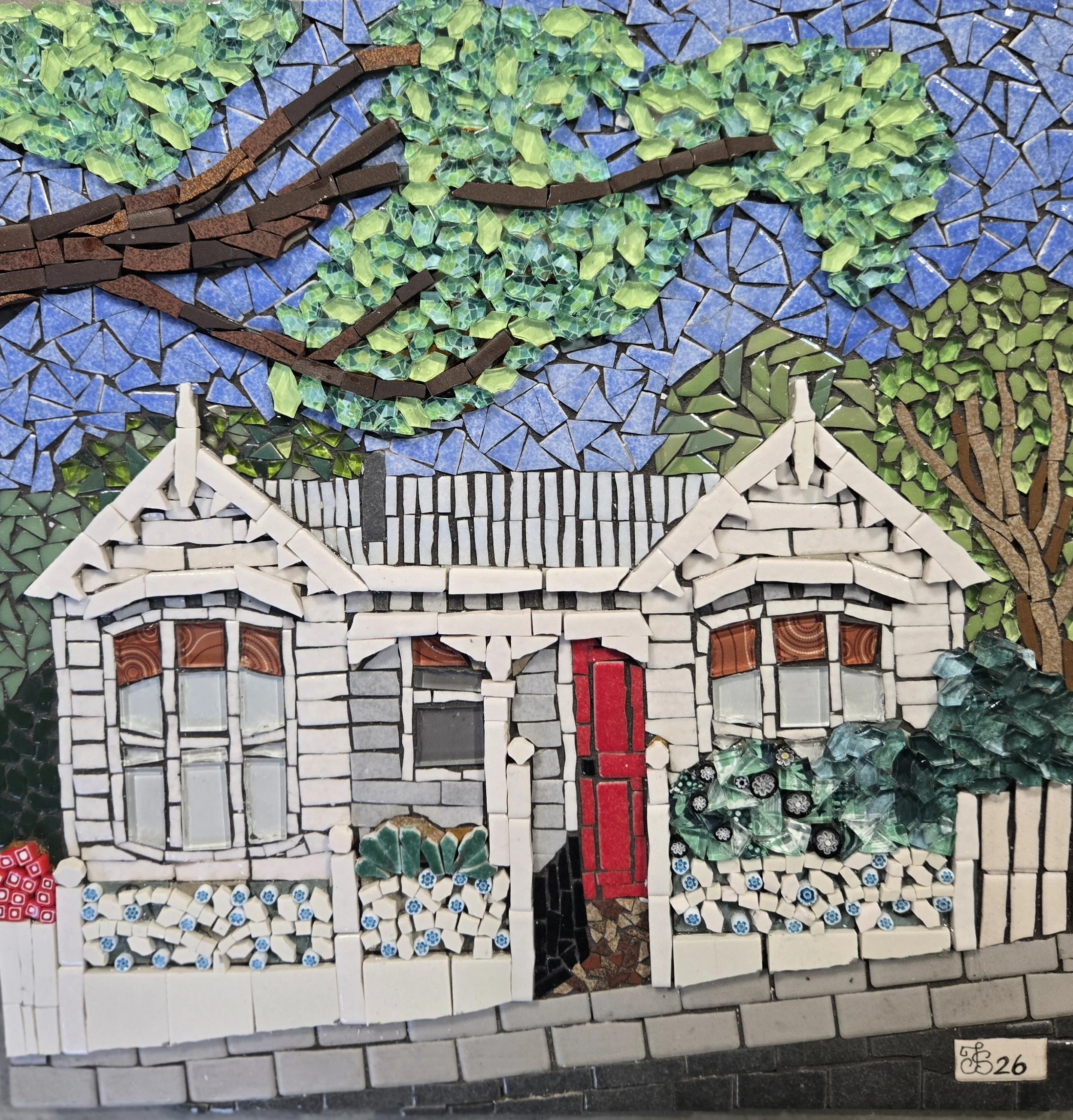 Ettrick Cottage