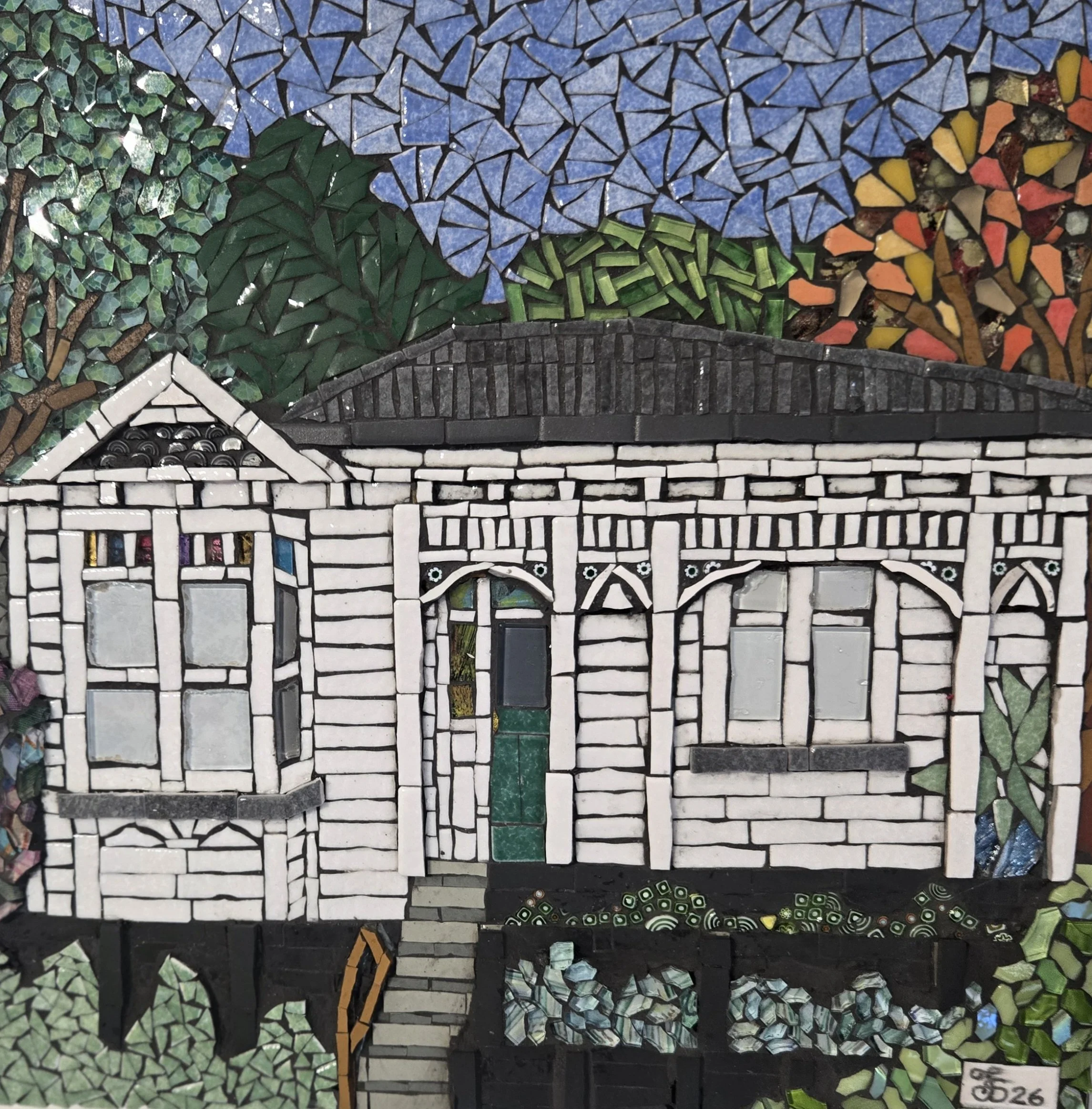 Villa 3 Kelburn