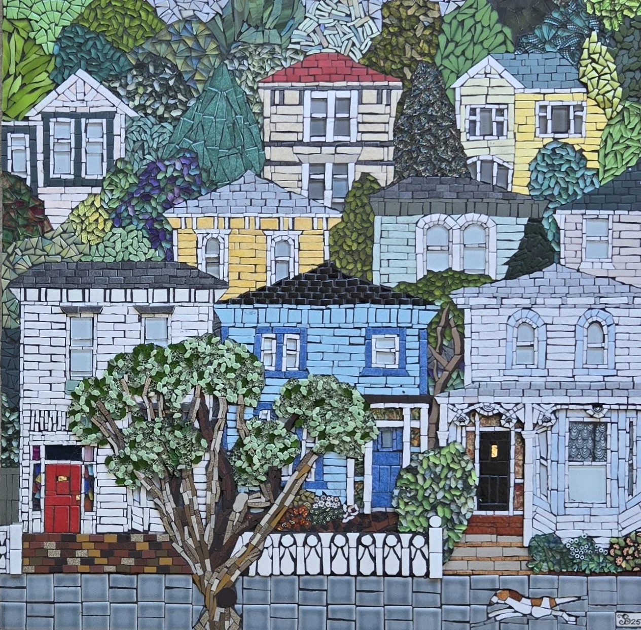 City Life