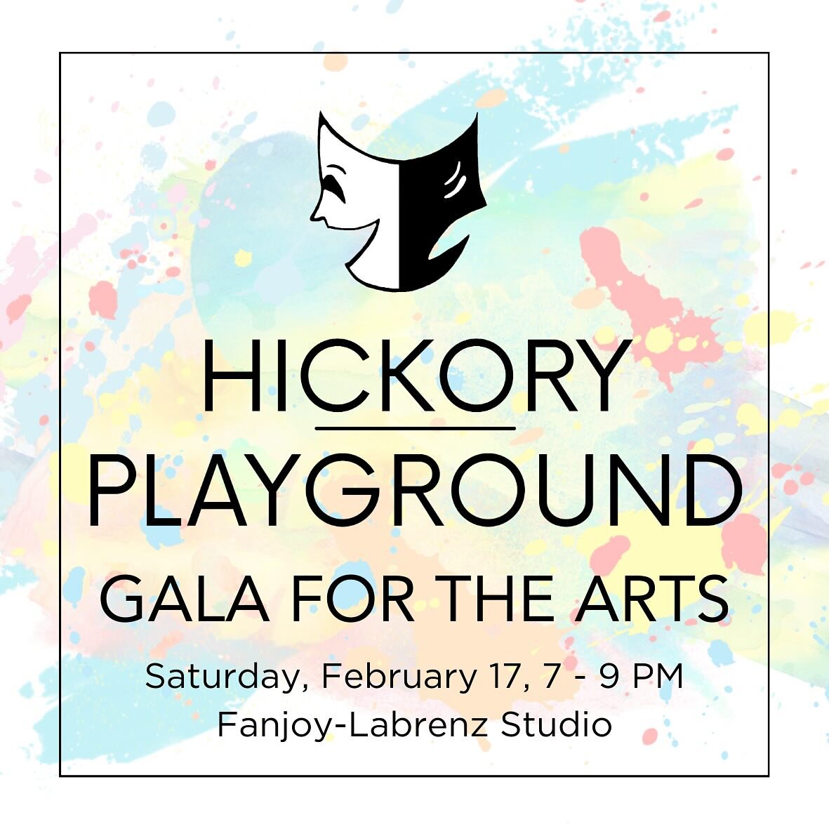 For the first time since 2019, HPG will be having our annual Gala for the Arts! All proceeds raised go directly back to arts departments in public education. Multiple artists will be selling their pieces, and we will have live music and refreshments 