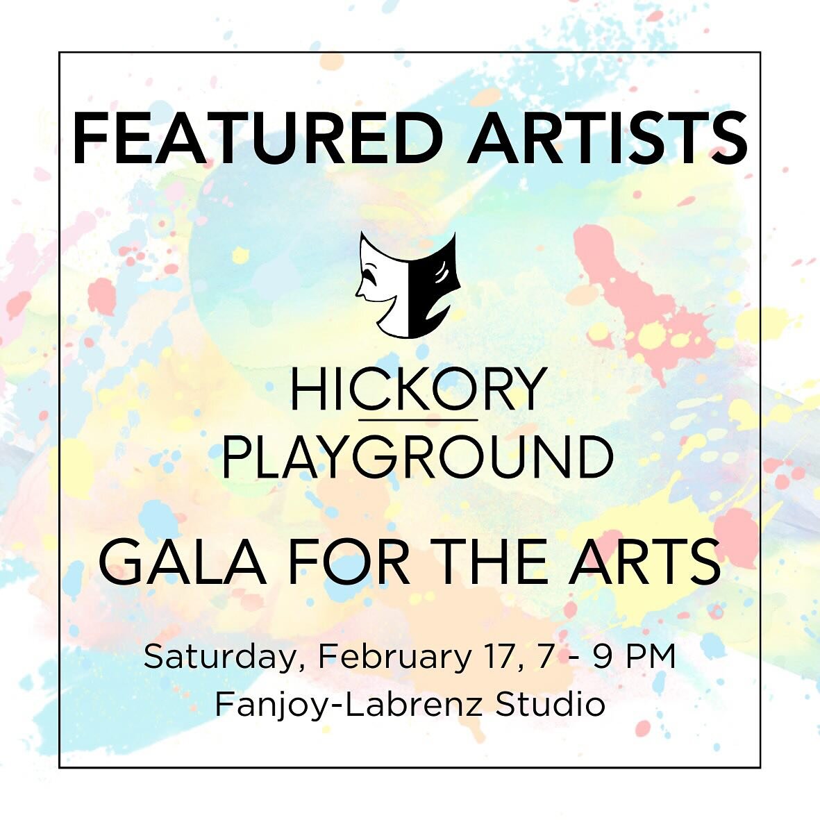 We are one week away from Hickory Playground&rsquo;s Gala!

Check out some of the local artists that will be selling their works at the Gala. 70% of all sales go to the artists and 30% go directly back toward Hickory Playground&rsquo;s donation to ar