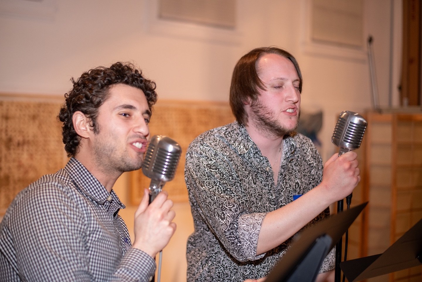 Throwback to the Hickory Playground Gala for the Arts in April! Thanks to you, we were able to raise $4,000 for arts departments in public schools. 

If you weren&rsquo;t able to make it, no worries! Hickory Playground 8 is on July 27 with all procee