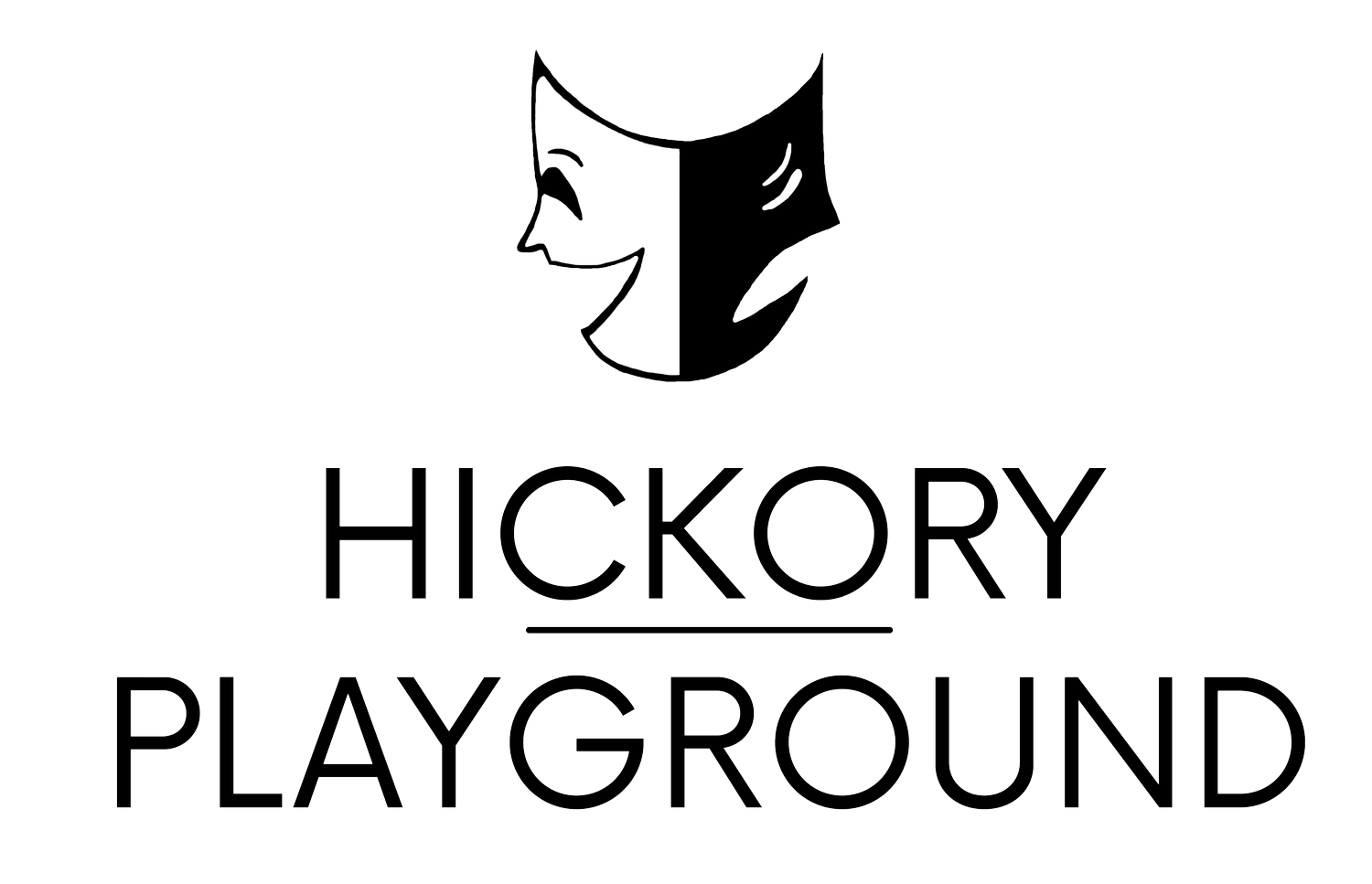 Hickory Playground