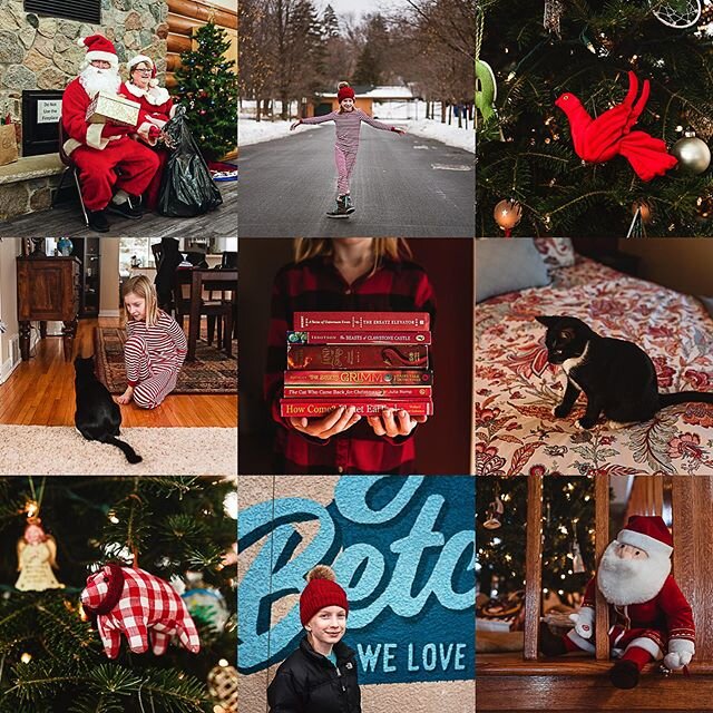 Red was our final color to capture for our Life in Color Collaboration. This has been such a fun project - I can&rsquo;t believe it&rsquo;s been a year already!
.
Lifeincolorcollaboration.home.blog
.
.
.
.
#lifeincolorcollab #red #winterwonderland #d