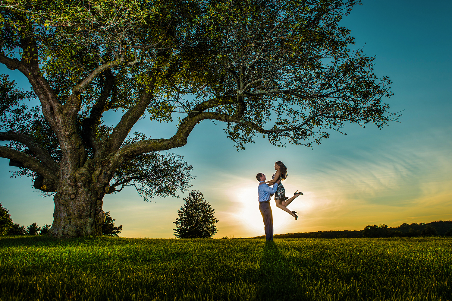 JESSICA + NOLAN - WEDDING