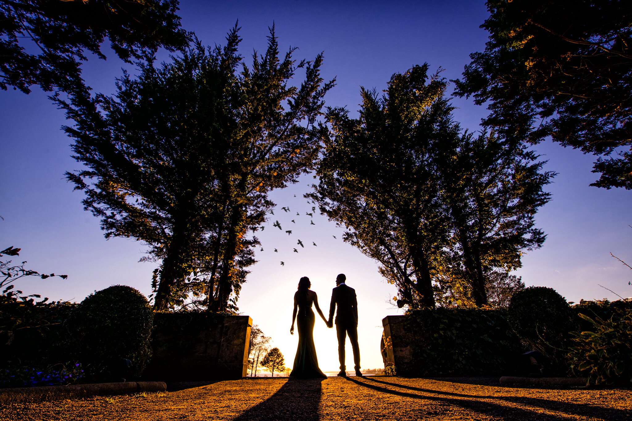 JESSICA + JAQUAN - ENGAGEMENT