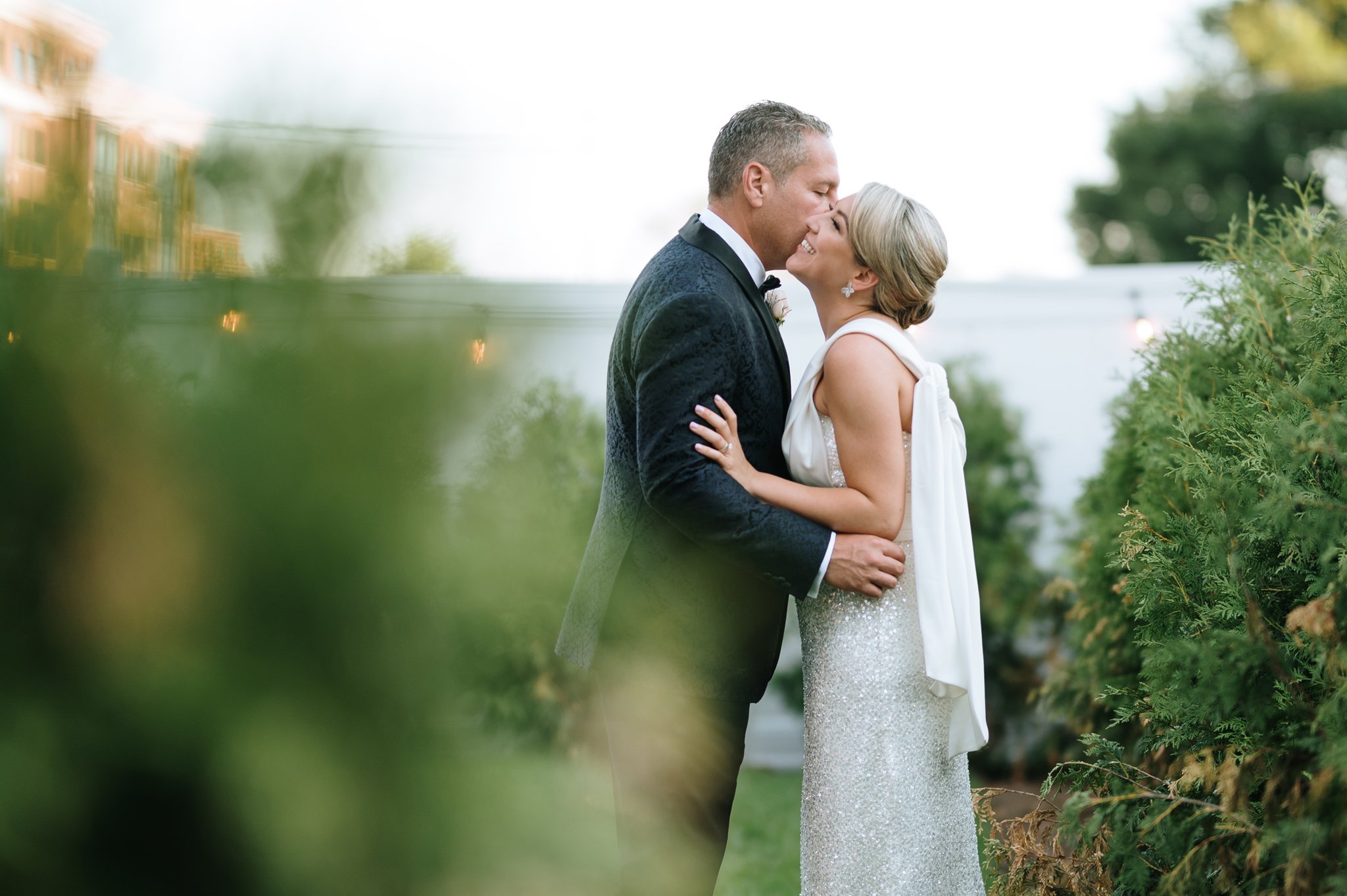 ASHLEY + MICHAEL - WEDDING