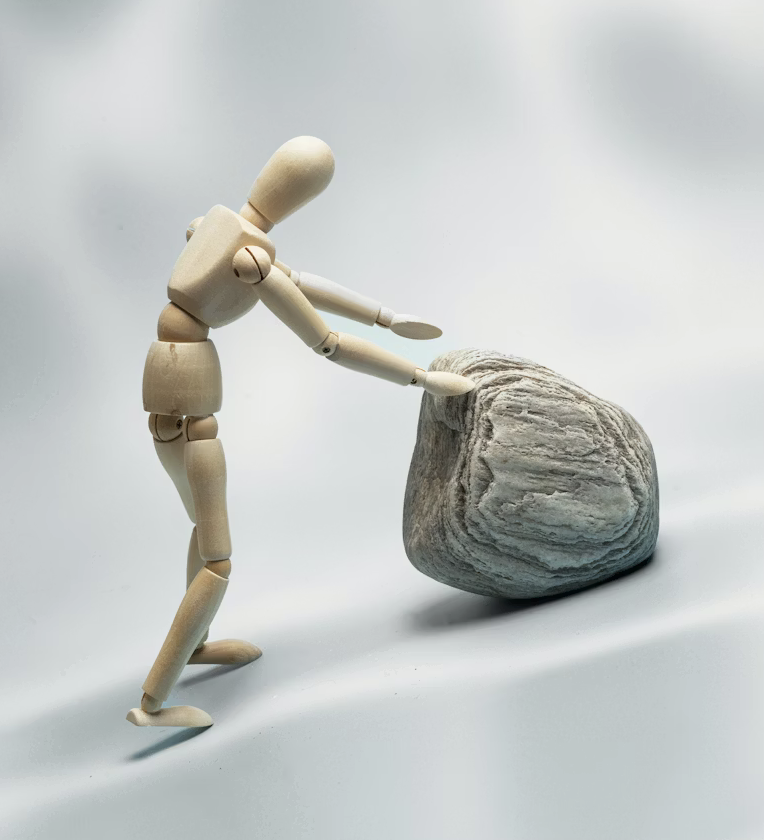 Resilient Leadership: Guiding Teams Through Constant Change
